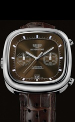 TAG Heuer Silverstone Calibre 11 Chronograph CAM2111.FC6259