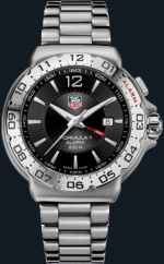 TAG Heuer TAG Heuer Formula 1 Alarm WAC111A.BA0850