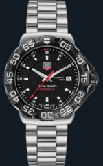TAG Heuer TAG Heuer Formula 1 Alarm WAH1110.BA0850