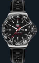 TAG Heuer TAG Heuer Formula 1 Alarm WAH1110.BT0714