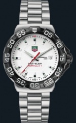 TAG Heuer TAG Heuer Formula 1 Alarm WAH1111.BA0850