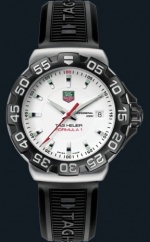 TAG Heuer TAG Heuer Formula 1 Alarm WAH1111.BT0714
