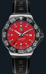 TAG Heuer TAG Heuer Formula 1 Alarm WAH1112.BT0714