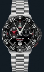 TAG Heuer TAG Heuer Formula 1 Alarm WAH111A.BA0850