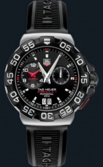 TAG Heuer TAG Heuer Formula 1 Alarm WAH111A.BT0714