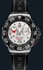 TAG Heuer TAG Heuer Formula 1 Alarm WAH111B.BT0714