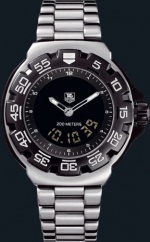 TAG Heuer TAG Heuer Formula 1 Chronotimer CAC111D.BA0850