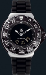 TAG Heuer TAG Heuer Formula 1 Chronotimer CAC111D.BT0705