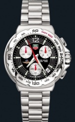 TAG Heuer TAG Heuer Formula 1 Indy 500 CAC111B.BA0850