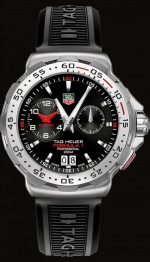 TAG Heuer TAG Heuer Formula 1 TAG Heuer Formula 1 alarm WAH111C.BT0714