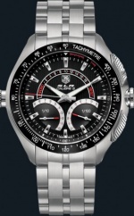 TAG Heuer TAG Heuer SLR CALIBRE S LAPTIMER for Mercedes-Benz CAG7010.BA0254