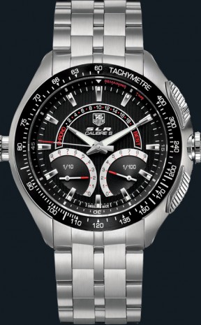 Tag heuer slr calibre s sales