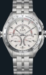 TAG Heuer TAG Heuer SLR CALIBRE S LAPTIMER for Mercedes-Benz CAG7011.BA0254