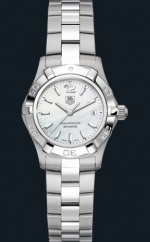 TAG Heuer Women Collection Aquaracer WAF1414.BA0812