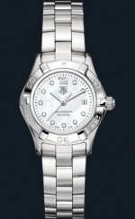 TAG Heuer Women Collection Aquaracer WAF1415.BA0813