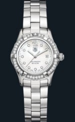 TAG Heuer Women Collection Aquaracer WAF1416.BA0813