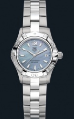 TAG Heuer Women Collection Aquaracer WAF1417.BA0812