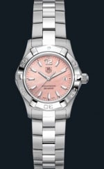 TAG Heuer Women Collection Aquaracer WAF1418.BA0812