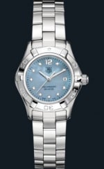 TAG Heuer Women Collection Aquaracer WAF1419.BA0813