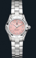 TAG Heuer Women Collection Aquaracer WAF141A.BA0813