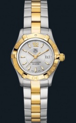 TAG Heuer Women Collection Aquaracer WAF1420.BB0814