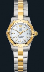 TAG Heuer Women Collection Aquaracer WAF1424.BB0814