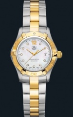TAG Heuer Women Collection Aquaracer WAF1425.BB0814