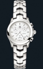 TAG Heuer Women Collection Link CJF1310.BA0580