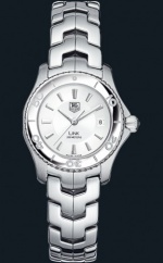 TAG Heuer Women Collection Link WJ1310.BA0571