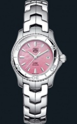 TAG Heuer Women Collection Link WJ1315.BA0573