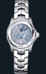 TAG Heuer Women Collection Link WJ1316.BA0573