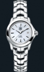 TAG Heuer Women Collection Link WJF1310.BA0572