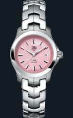 TAG Heuer Women Collection Link WJF1312.BA0573