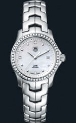TAG Heuer Women Collection Link WJF1318.BA0572