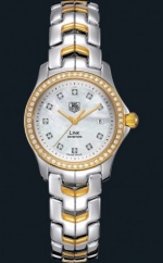 TAG Heuer Women Collection Link WJF1354.BB0581