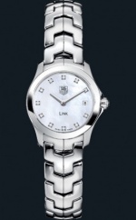 TAG Heuer Women Collection Link WJF1414.BA0589