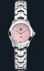 TAG Heuer Women Collection Link WJF1415.BA0589