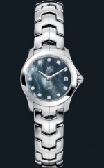 TAG Heuer Women Collection Link WJF1416.BA0589