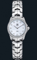 TAG Heuer Women Collection Link WJF1417.BA0589