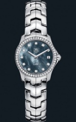 TAG Heuer Women Collection Link WJF1419.BA0589