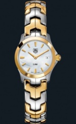 TAG Heuer Women Collection Link WJF1450.BB0584