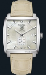 TAG Heuer Women Collection Monaco WW2112.FC6215