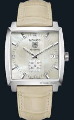 TAG Heuer Women Collection Monaco WW2113.FC6215