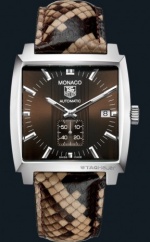 TAG Heuer Women Collection Monaco WW2115.FC6217