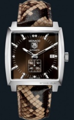 TAG Heuer Women Collection Monaco WW2116.FC6217