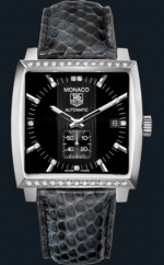 TAG Heuer Women Collection Monaco WW2118.FC6216