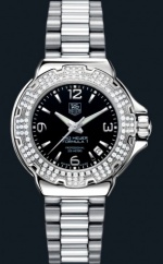 TAG Heuer Women Collection TAG Heuer Formula 1 WAC1214.BA0852