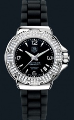 TAG Heuer Women Collection TAG Heuer Formula 1 WAC1214.BT0711