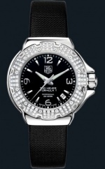 TAG Heuer Women Collection TAG Heuer Formula 1 WAC1214.FC6218