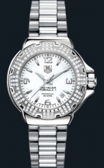 TAG Heuer Women Collection TAG Heuer Formula 1 WAC1215.BA0852